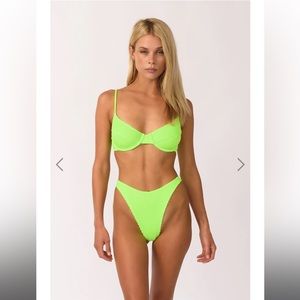 Kelly bottom - SKATIE